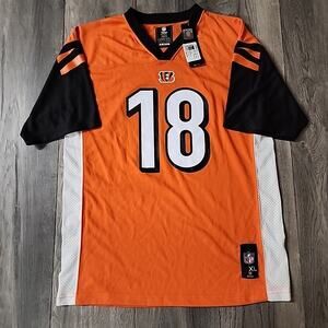AJ Green Cincinnati Bengals Nike Youth Jersey Size XL